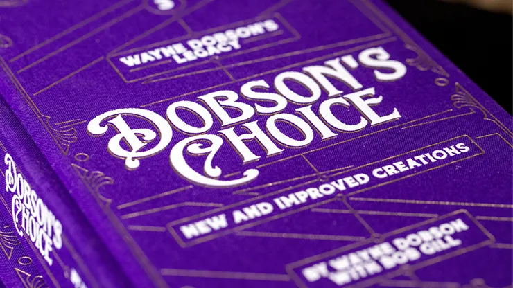 Wayne Dobson Legacy (3 Book Set with Slipcase) by Wayne Dobson and Bob Gill - Book