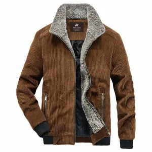 West Louis Spring Lightweight Corduroy Jacket