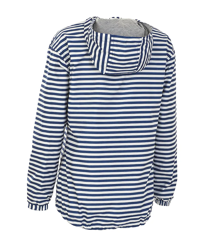 WOMEN'S CHATHAM ANORAK (PRINT)