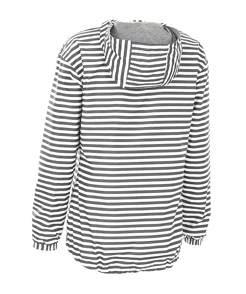 WOMEN'S CHATHAM ANORAK (PRINT)