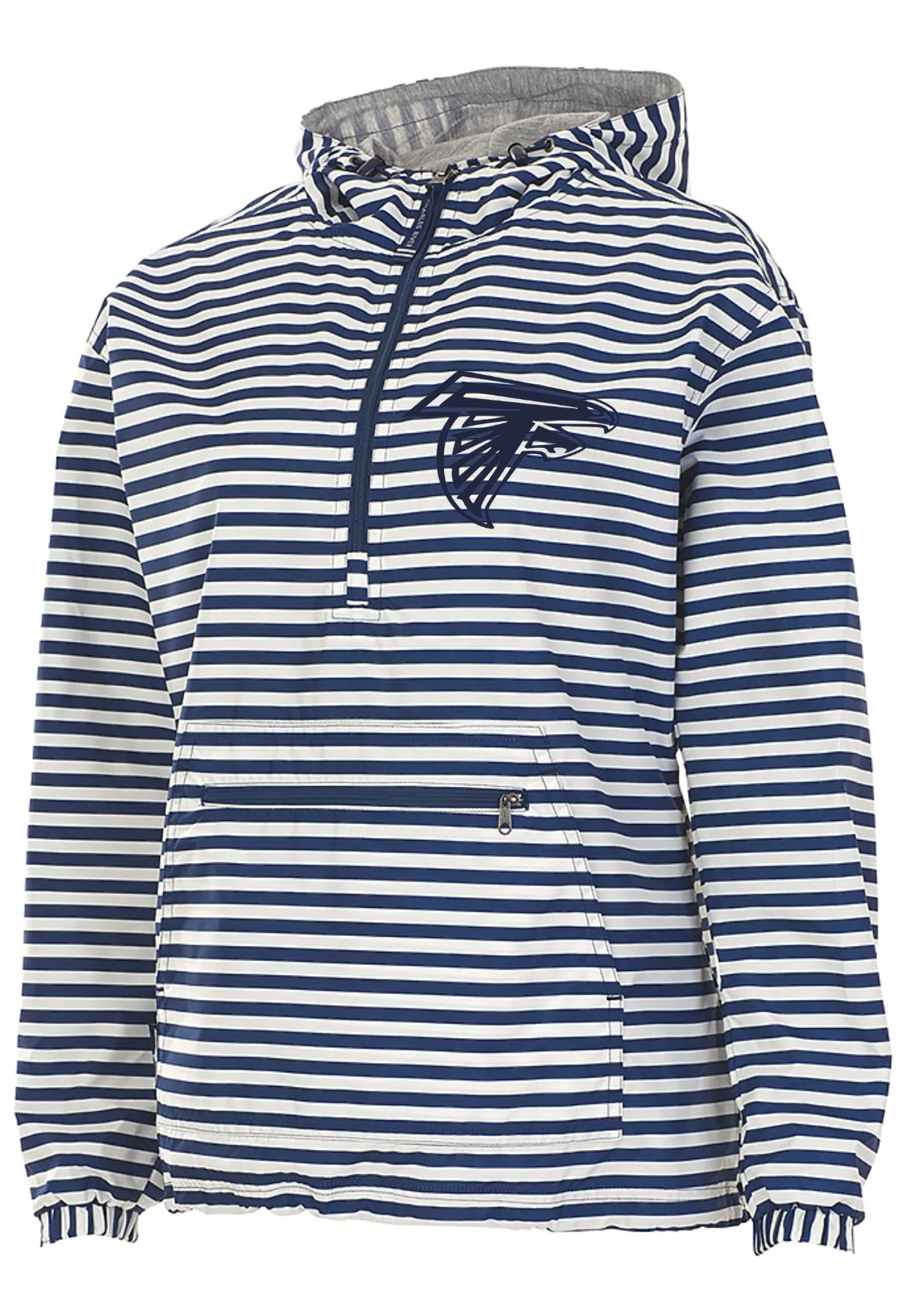 WOMEN'S CHATHAM ANORAK (PRINT)