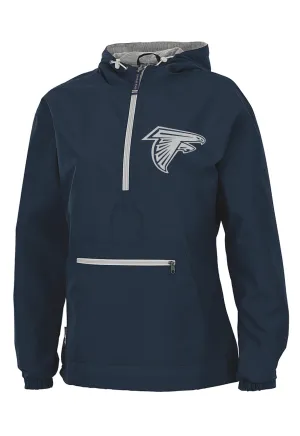 WOMEN'S CHATHAM ANORAK