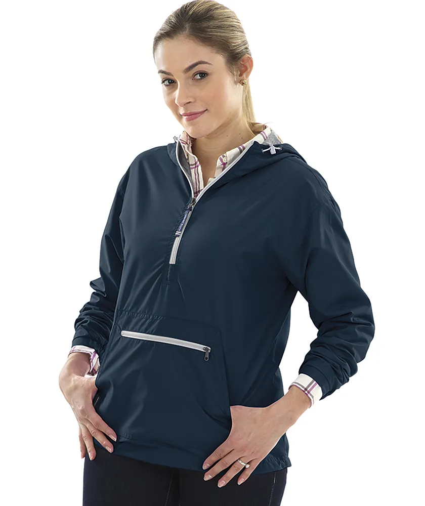 WOMEN'S CHATHAM ANORAK