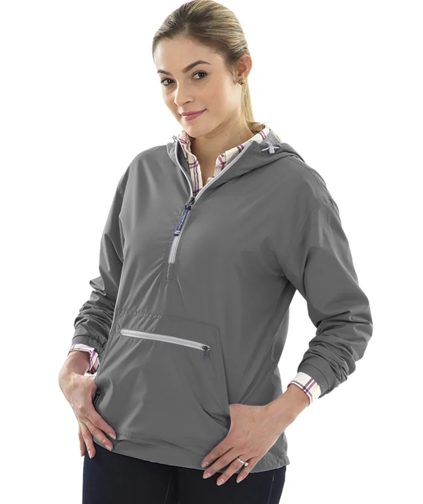 WOMEN'S CHATHAM ANORAK
