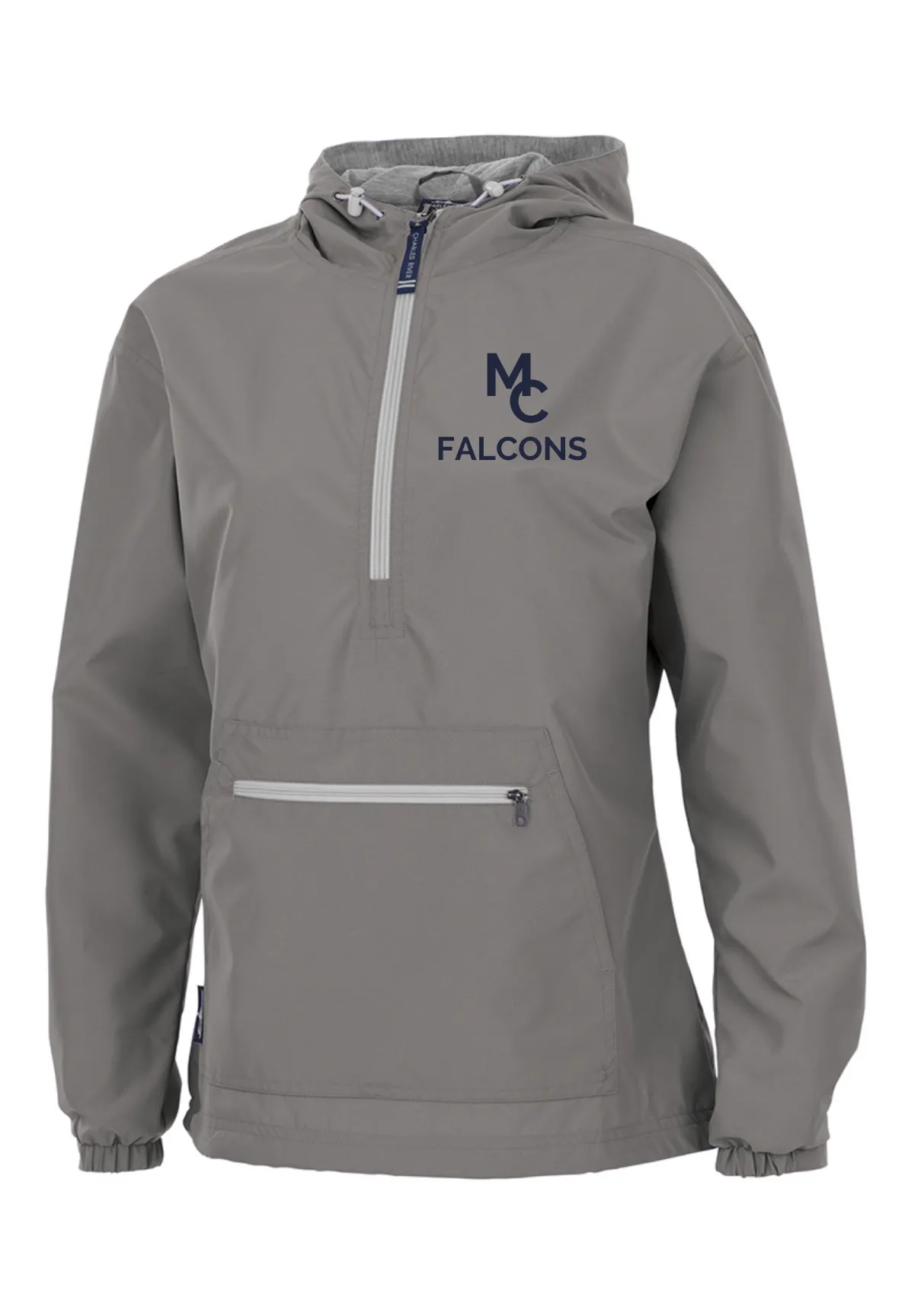 WOMEN'S CHATHAM ANORAK