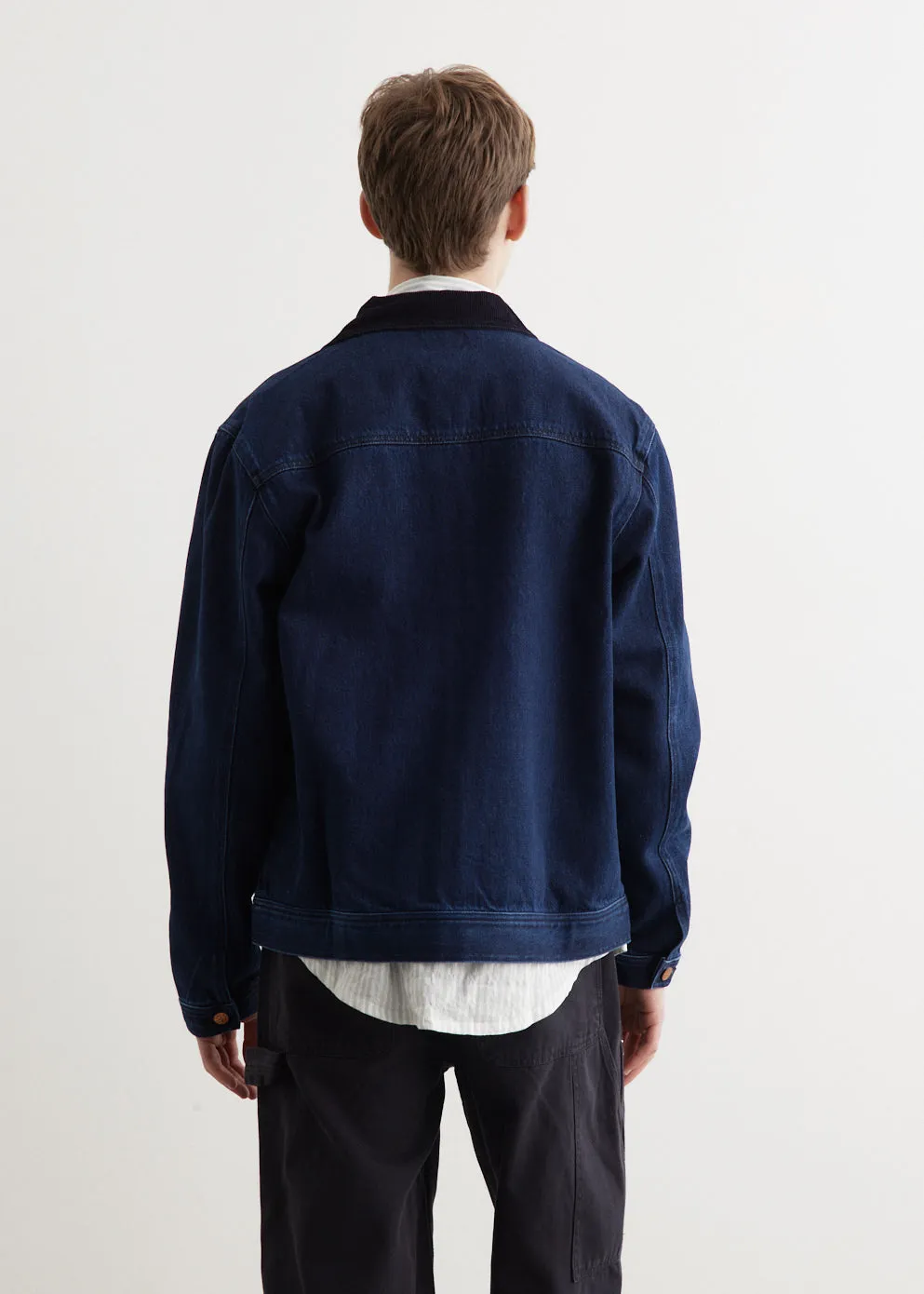 Work Jacket